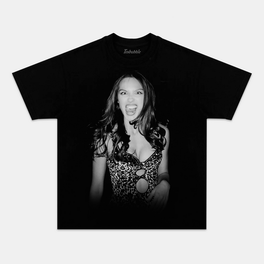 OLIVIA RODRIGO TEE