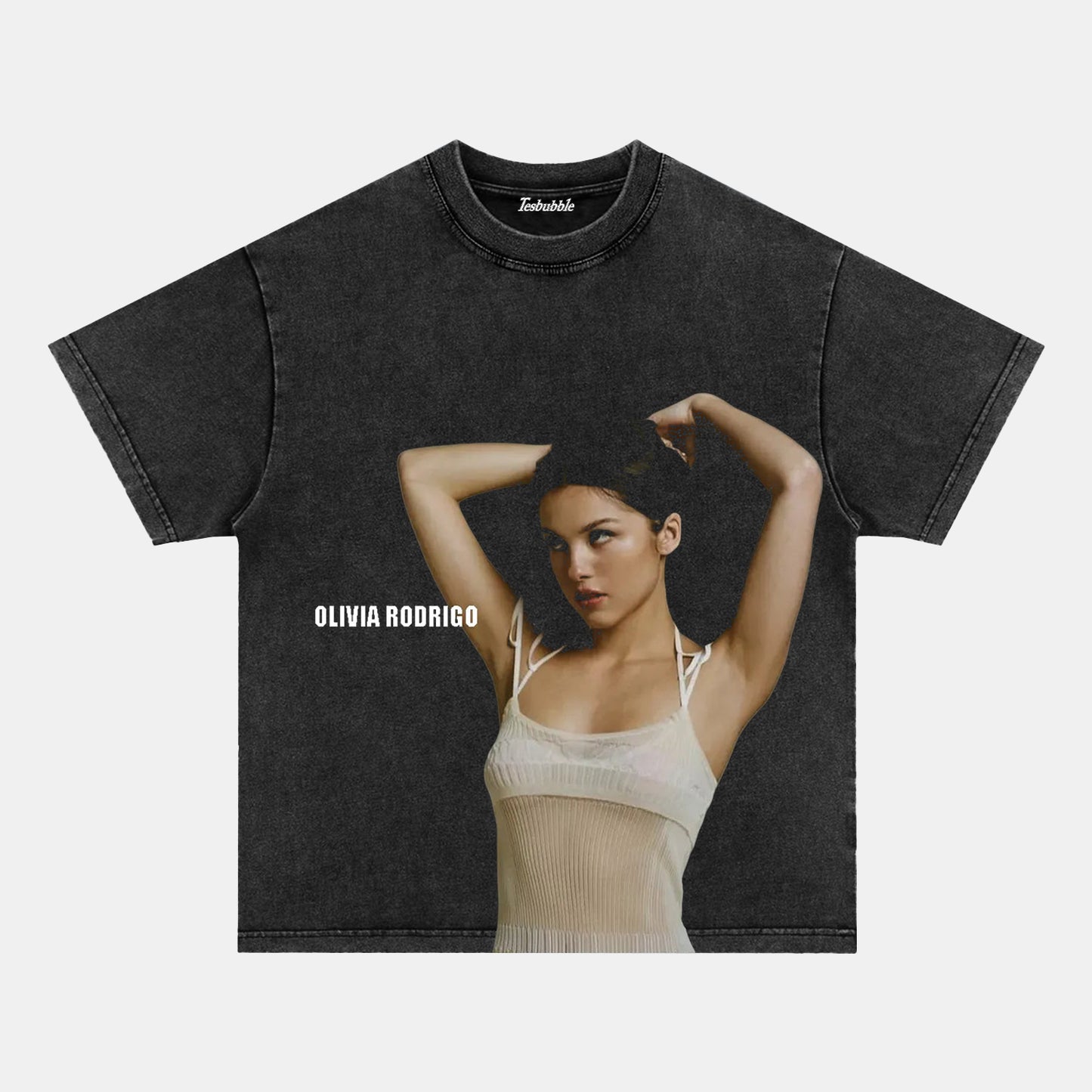 OLIVIA RODRIGO 3.0 TEE
