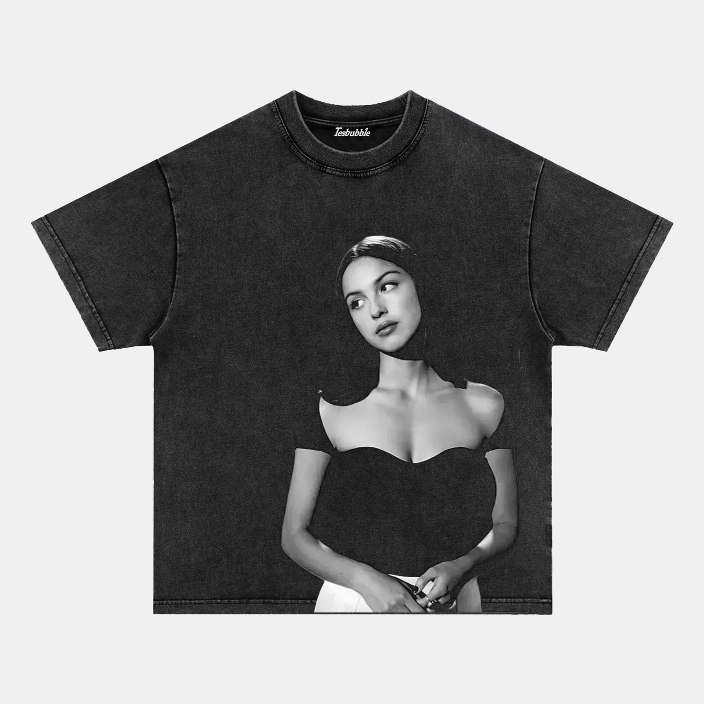 OLIVIA RODRIGO 4.0 TEE