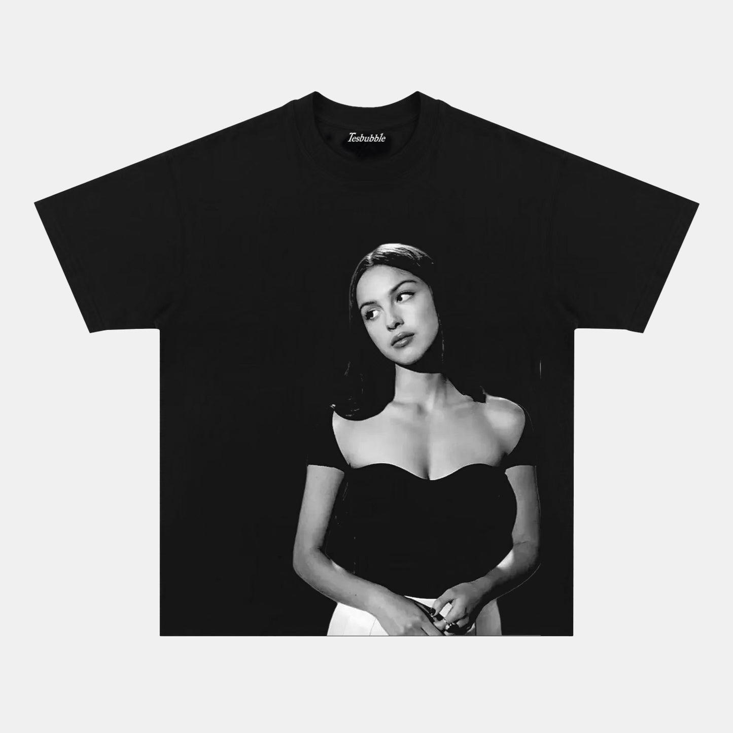 OLIVIA RODRIGO 4.0 TEE