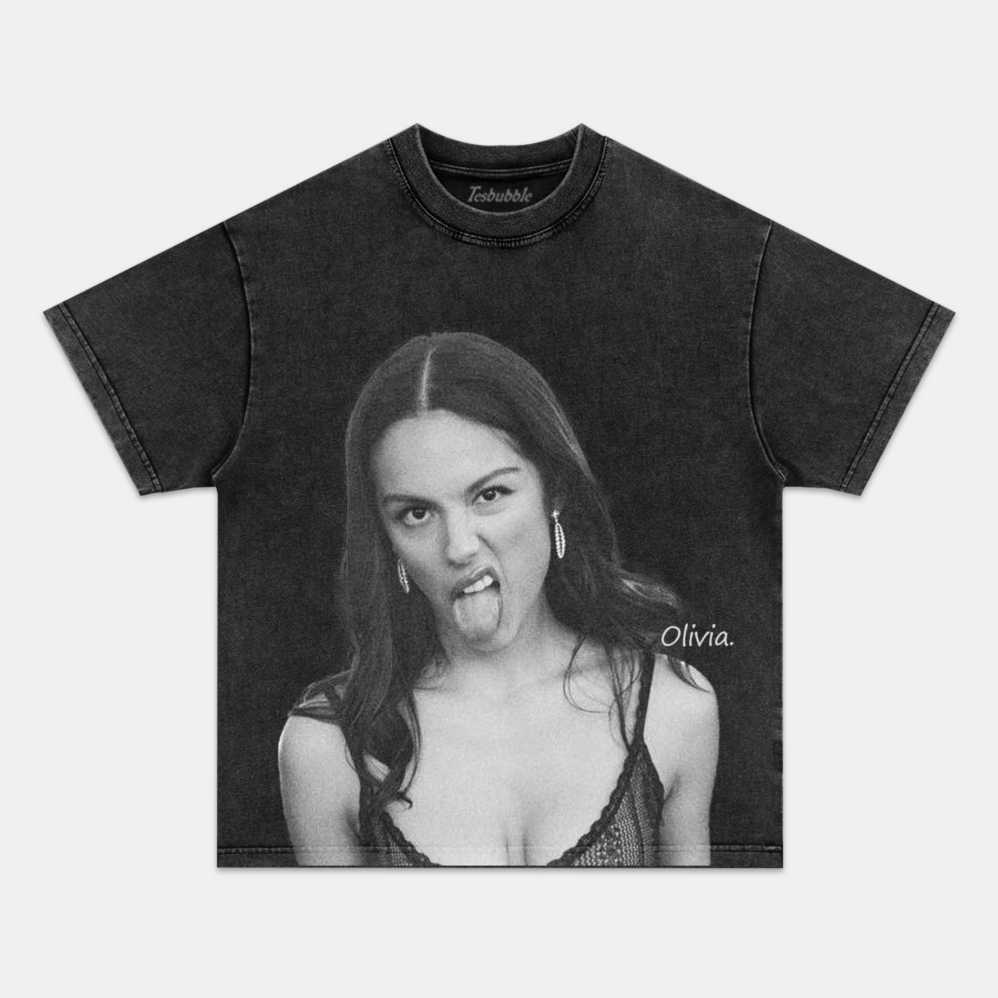 OLIVIA RODRIGO ICON 2.0 TEE 4.15