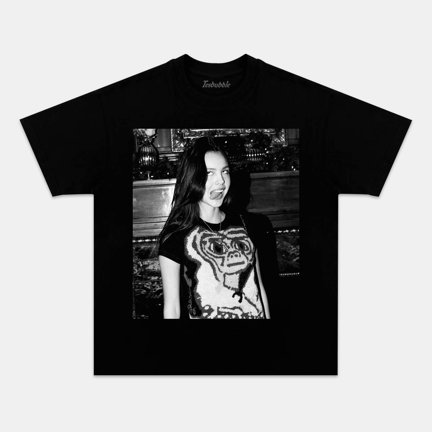 OLIVIA RODRIGO 2.0 TEE 4.15