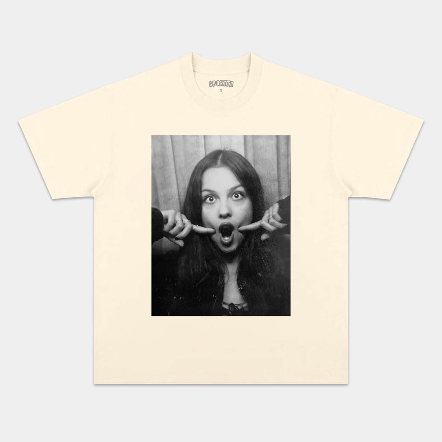 OLIVIA RODRIGO TEE