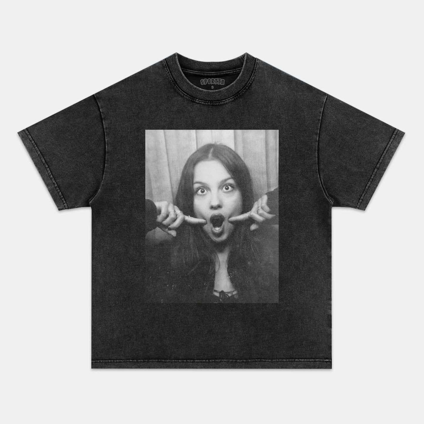 OLIVIA RODRIGO TEE