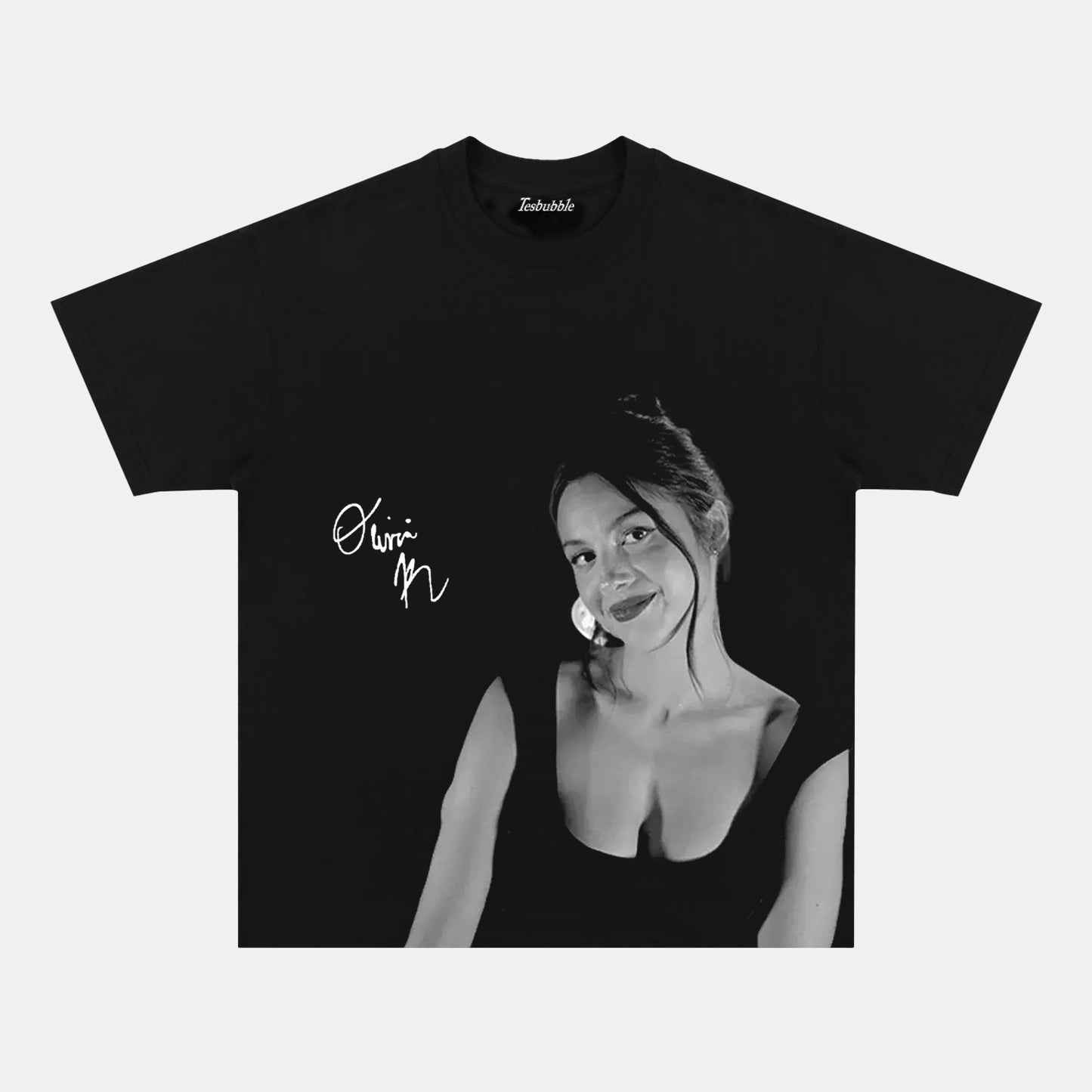 OLIVIA RODRIGO TEE 2.0