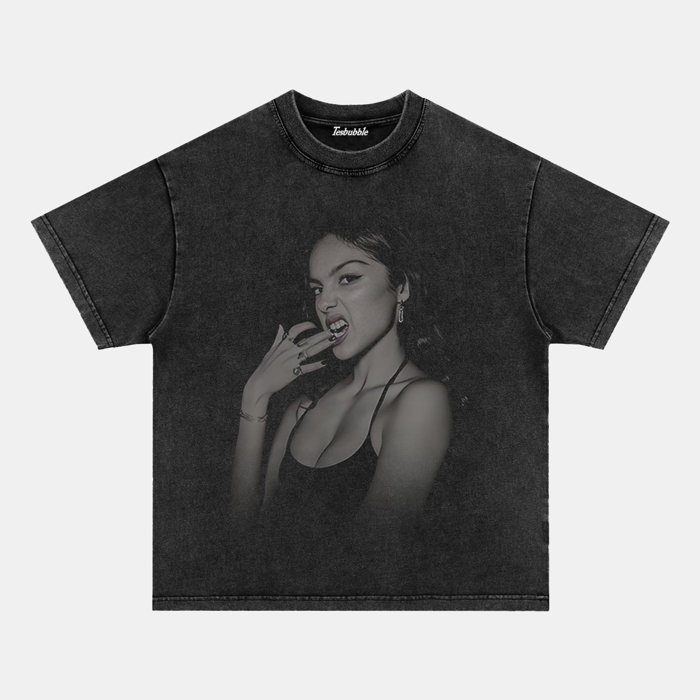 OLIVIA RODRIGO TEE 4.14