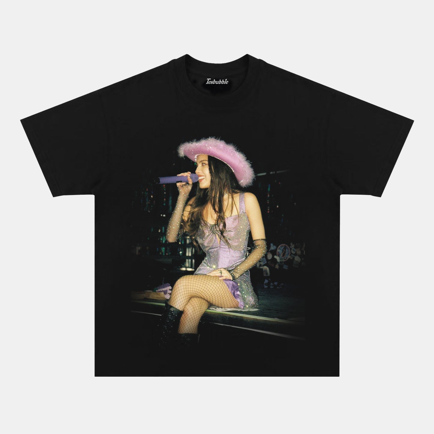 OLIVIA RODRIGO V4 TEE