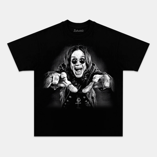 OZZY OSBOURNE2.0 TEE