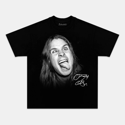 OZZY OSBOURNE 3.0 TEE