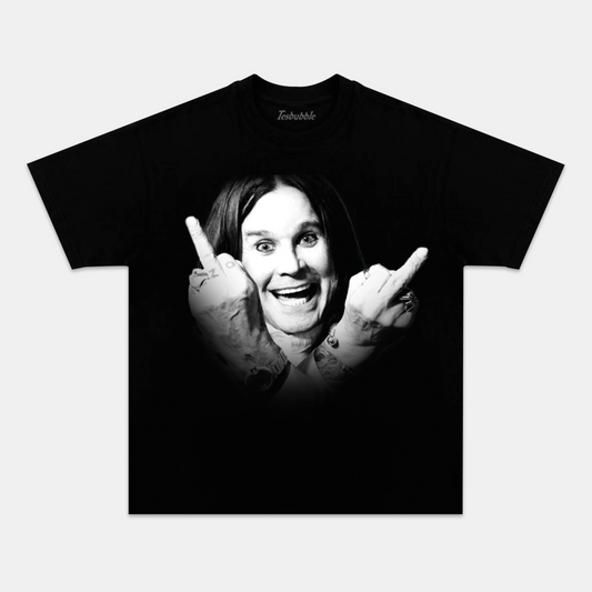 OZZY OSBOURNE 4.0 TEE
