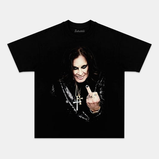 OZZY OSBOURNE TEE