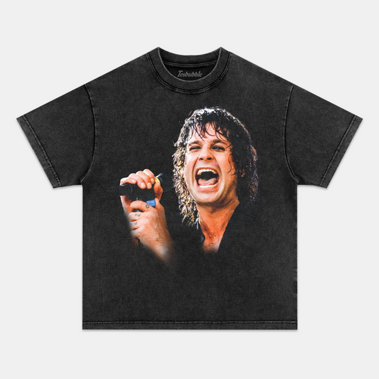 OZZY OSBOURNE V2 TEE