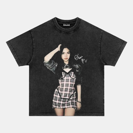 OLIVIA RODRIGO S4 TEE