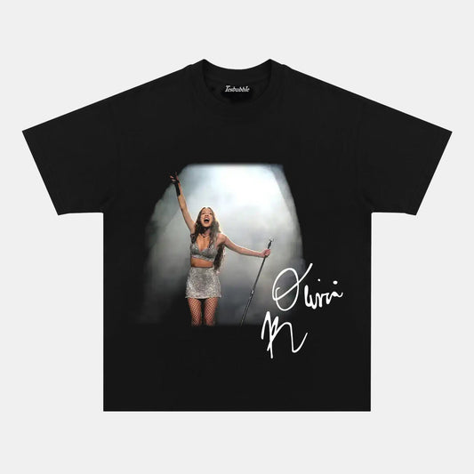 OLIVIA RODRIGO S5 TEE