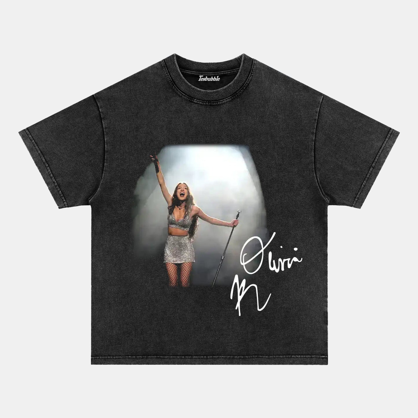OLIVIA RODRIGO S5 TEE