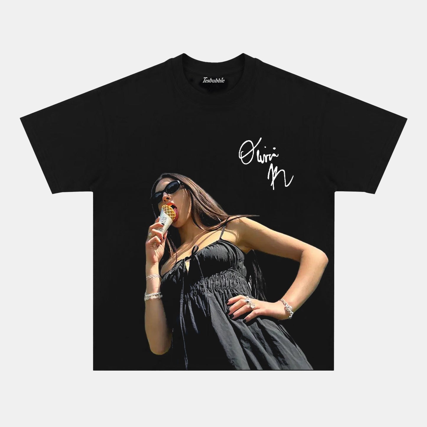 OLIVIA RODRIGO A1 TEE