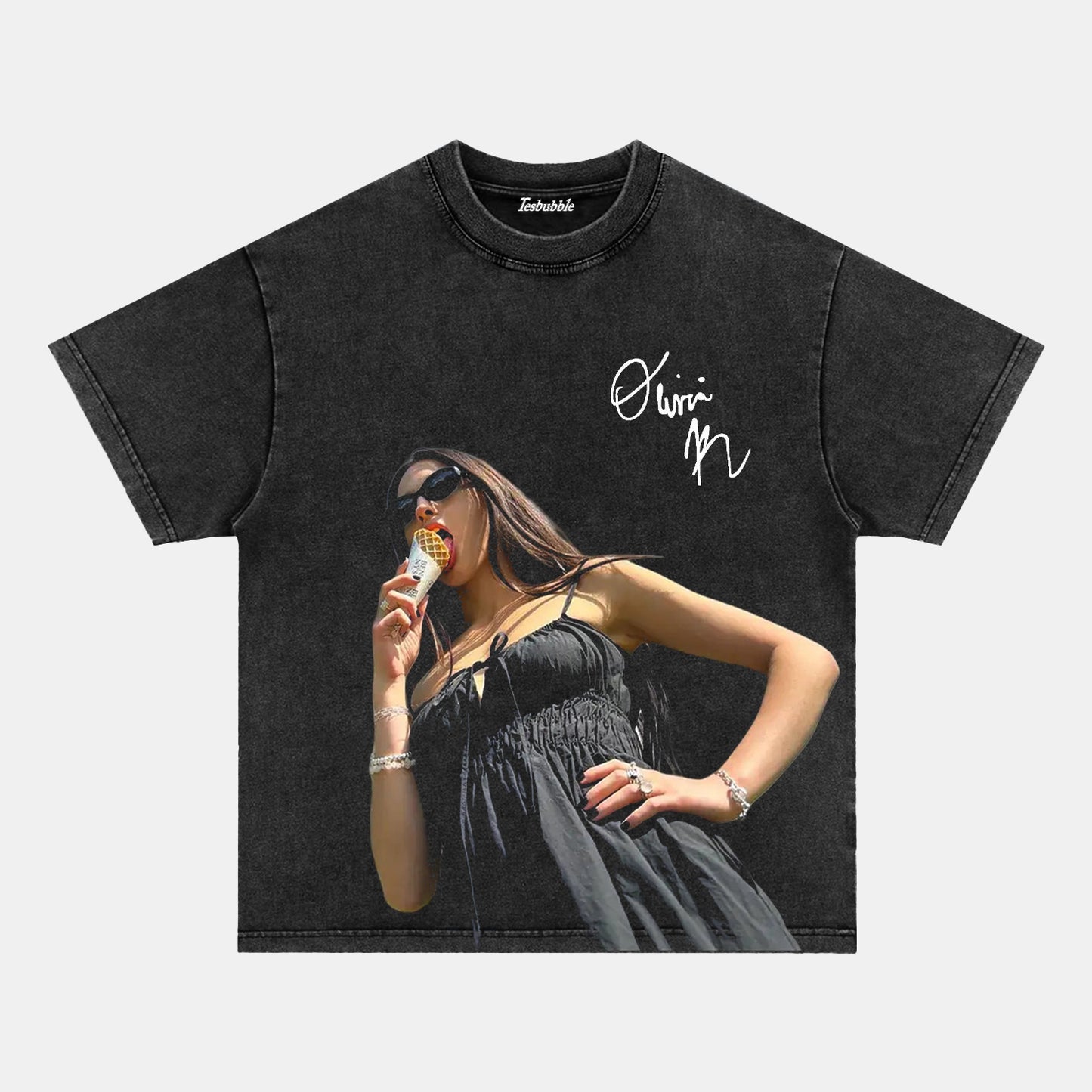 OLIVIA RODRIGO A1 TEE