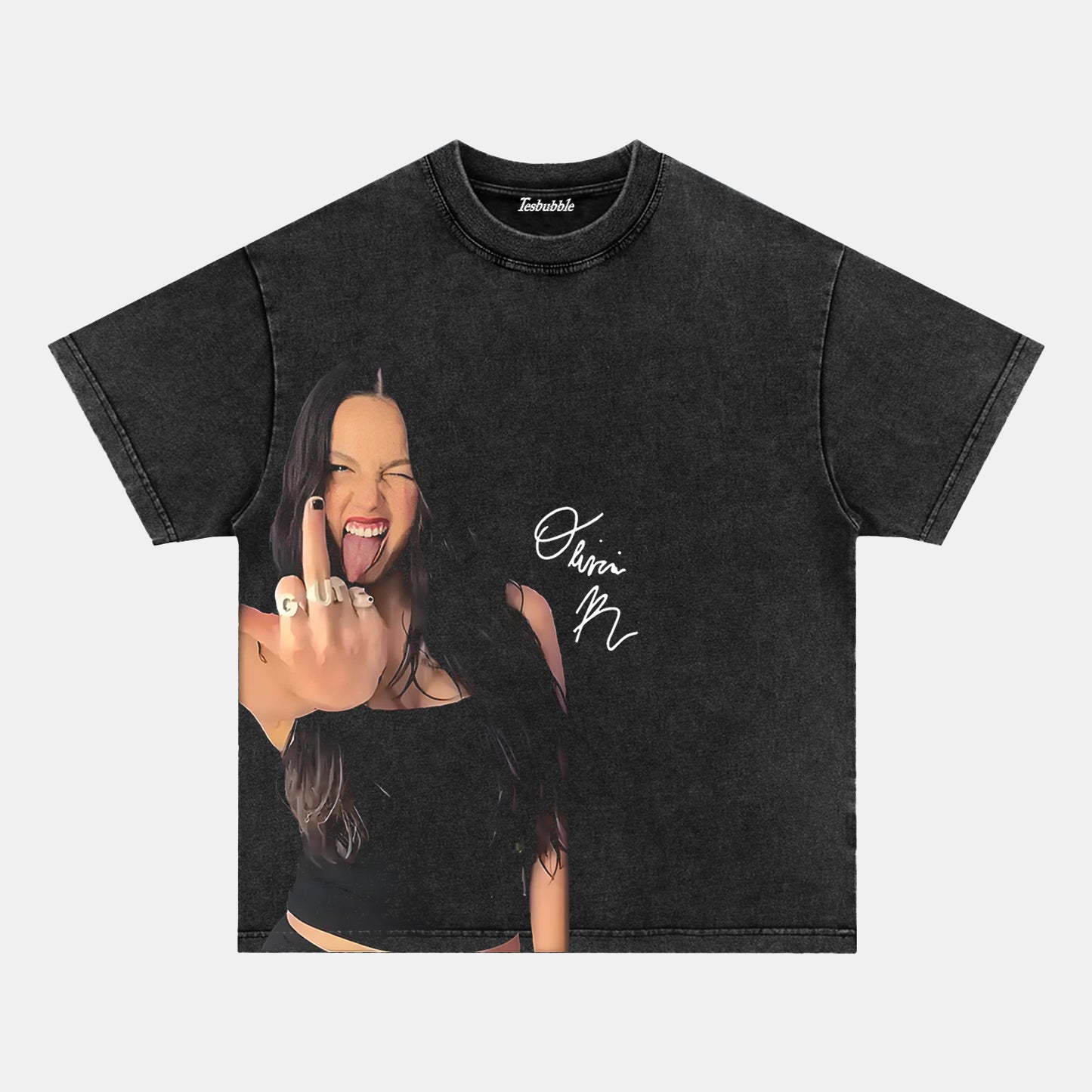 OLIVIA RODRIGO S1 TEE