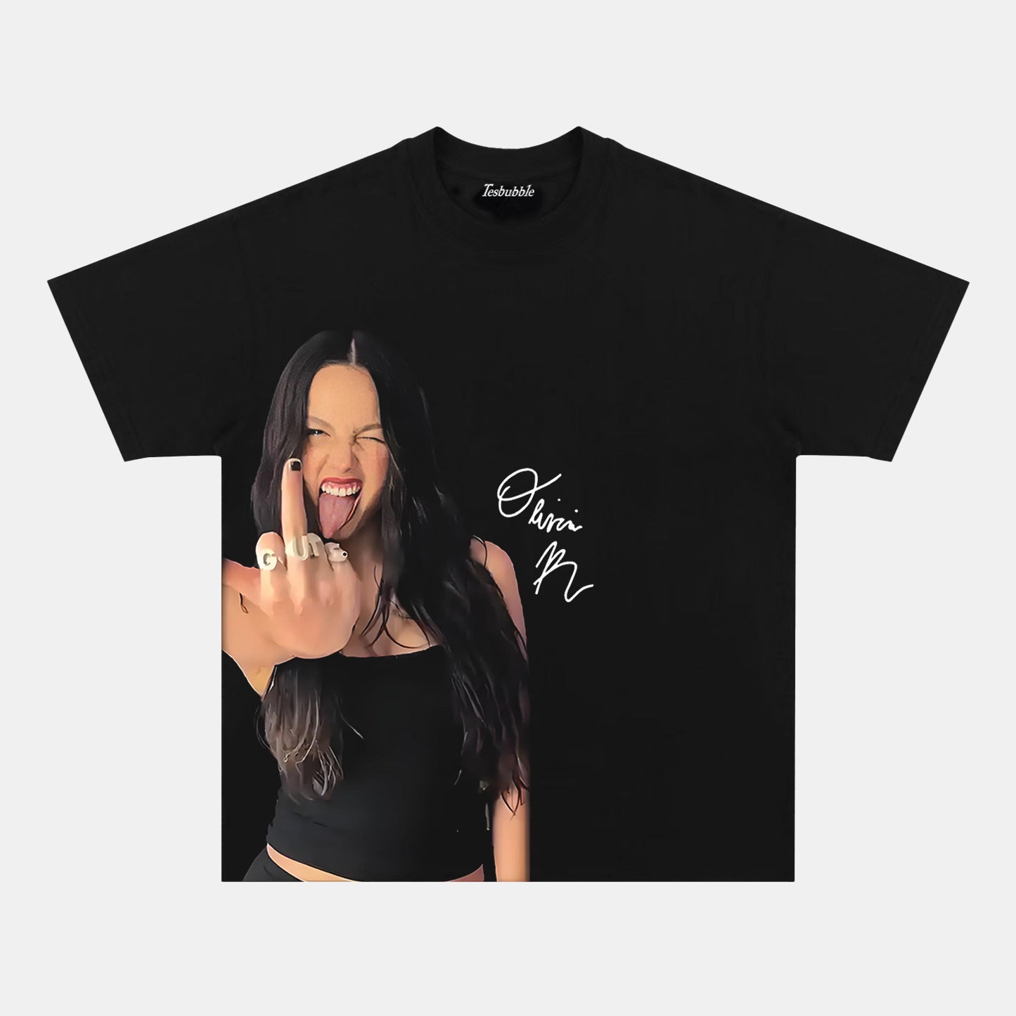 OLIVIA RODRIGO S1 TEE