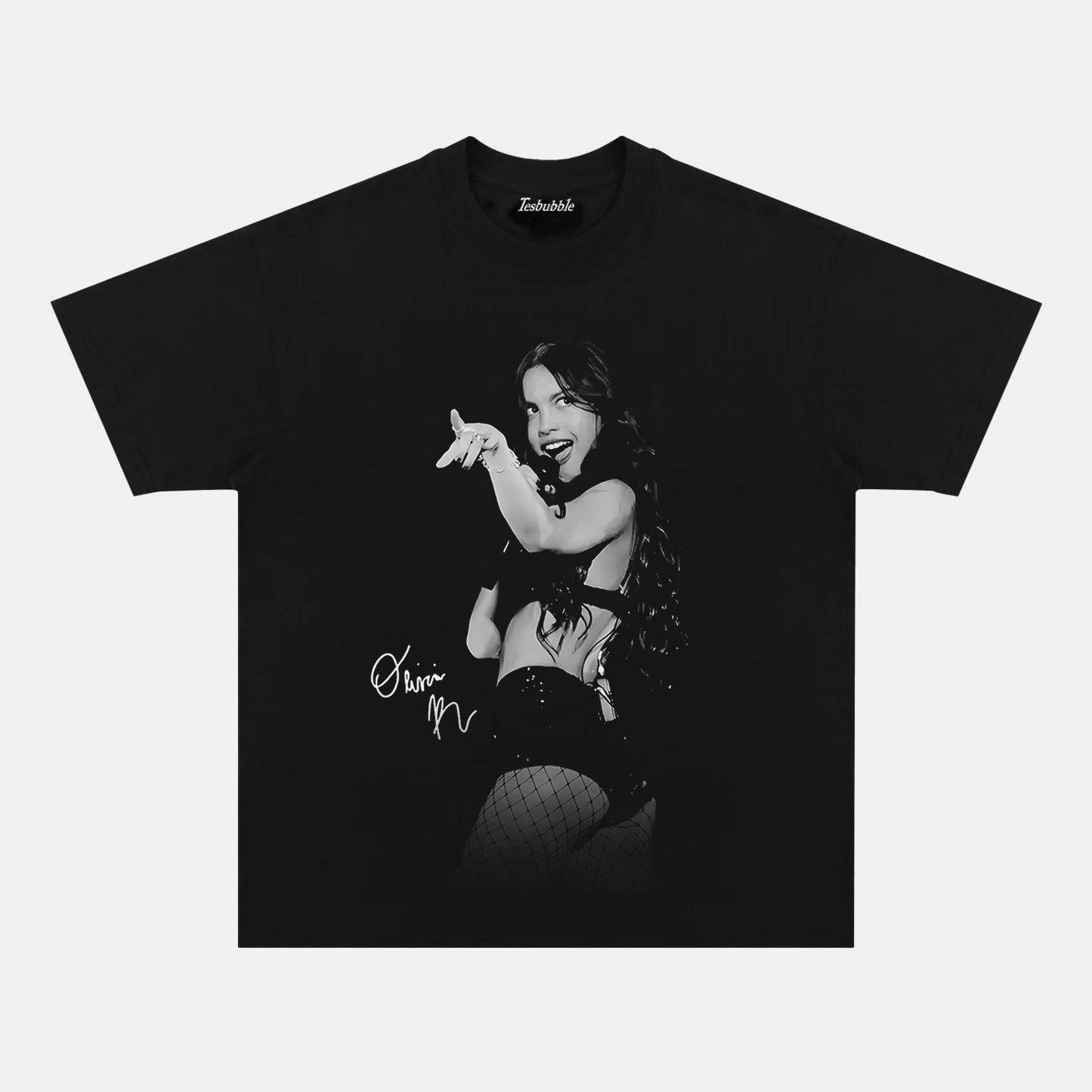 OLIVIA RODRIGO S2 TEE