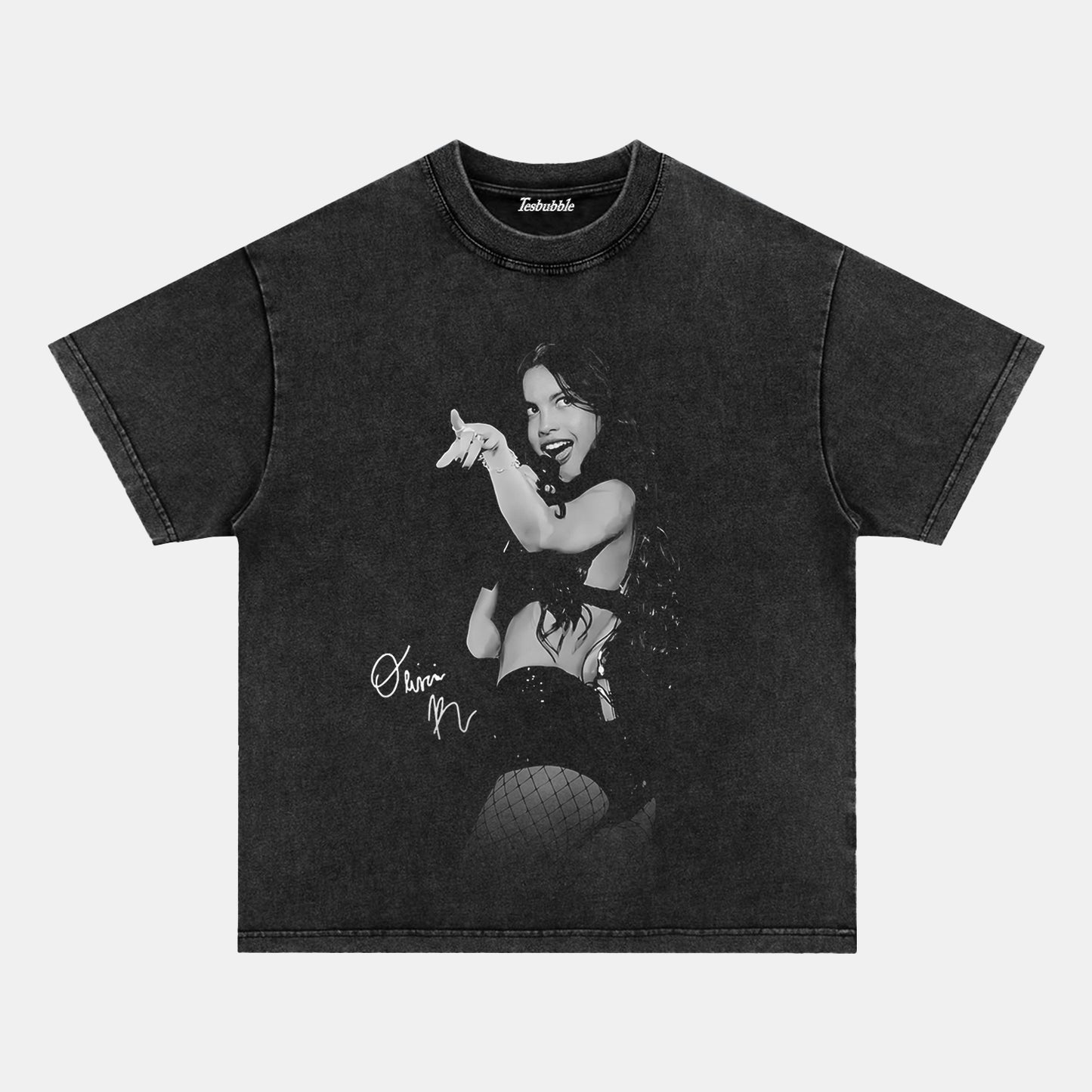 OLIVIA RODRIGO S2 TEE