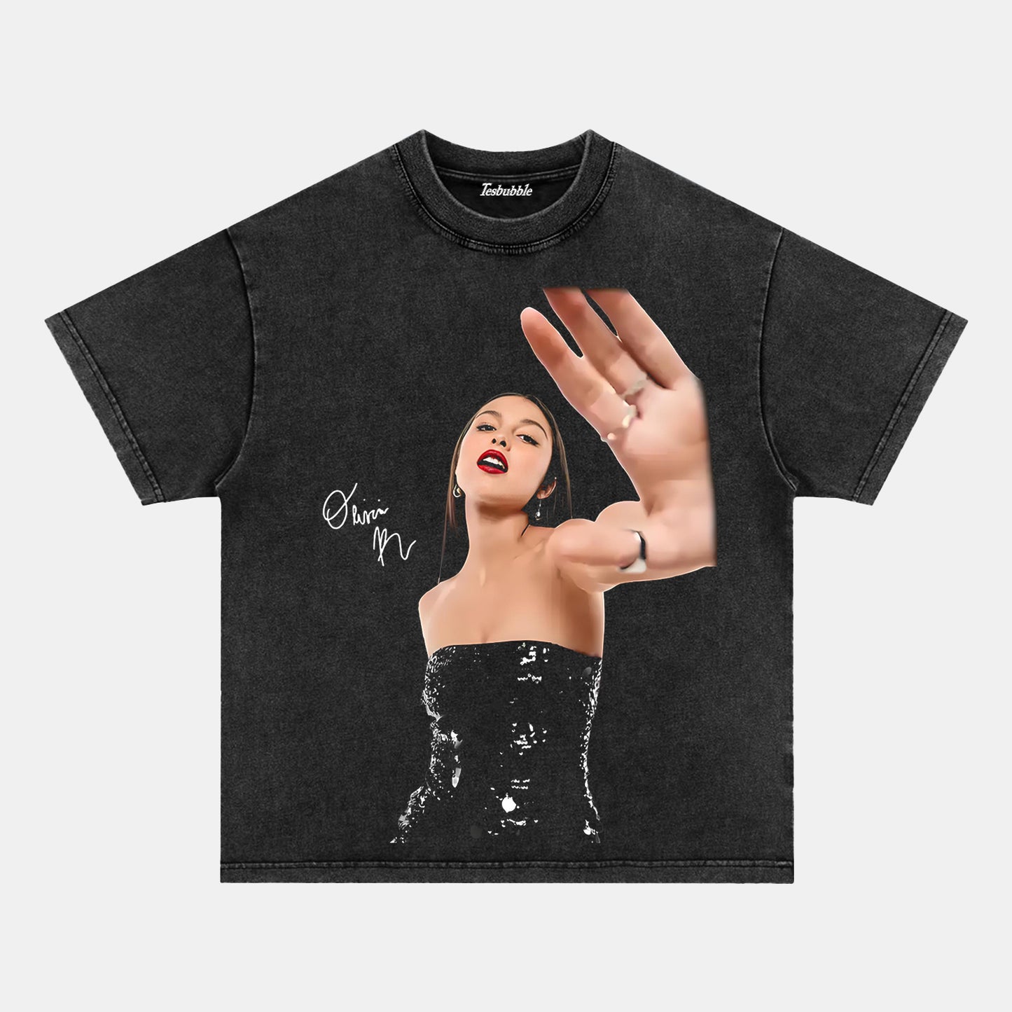 OLIVIA RODRIGO S3 TEE