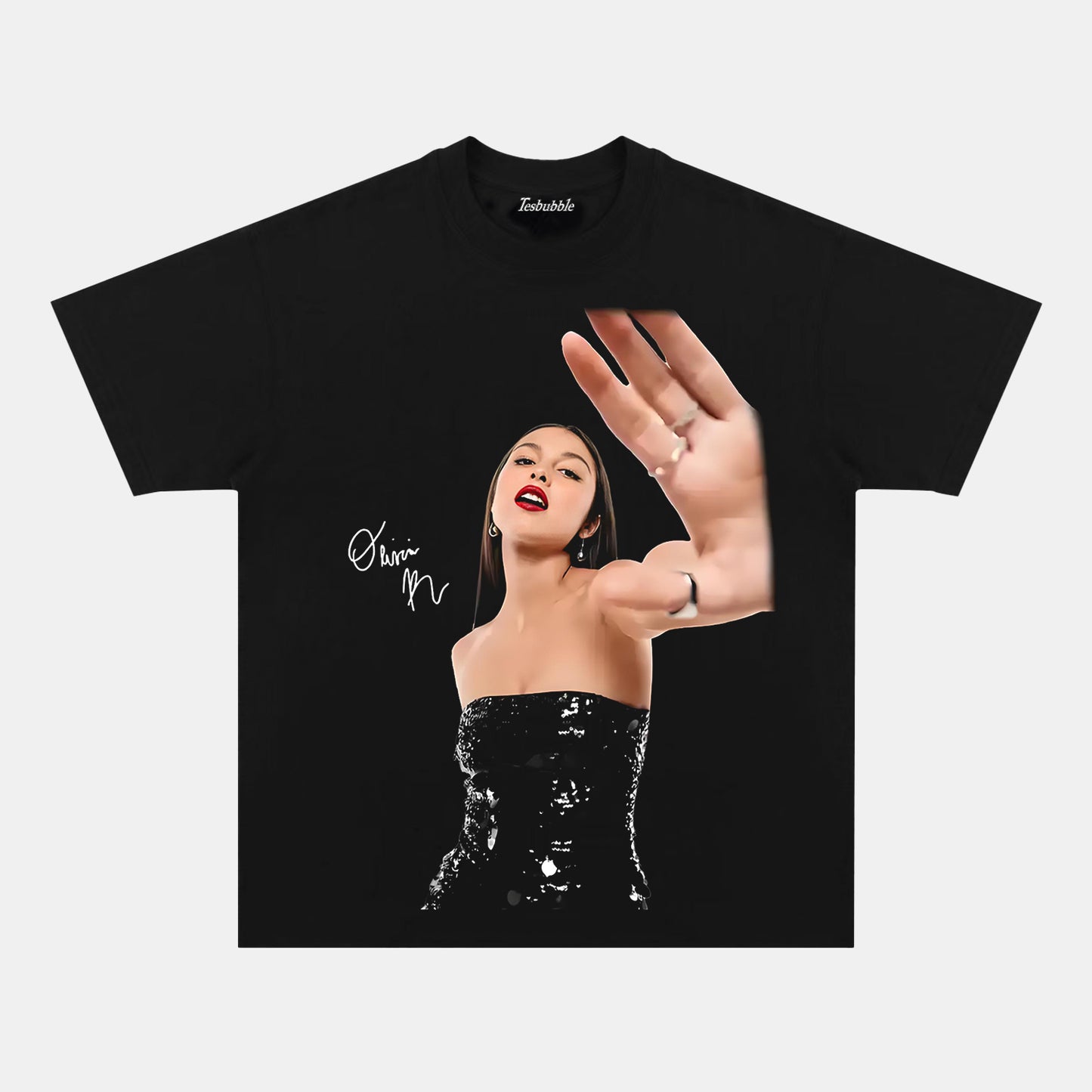 OLIVIA RODRIGO S3 TEE