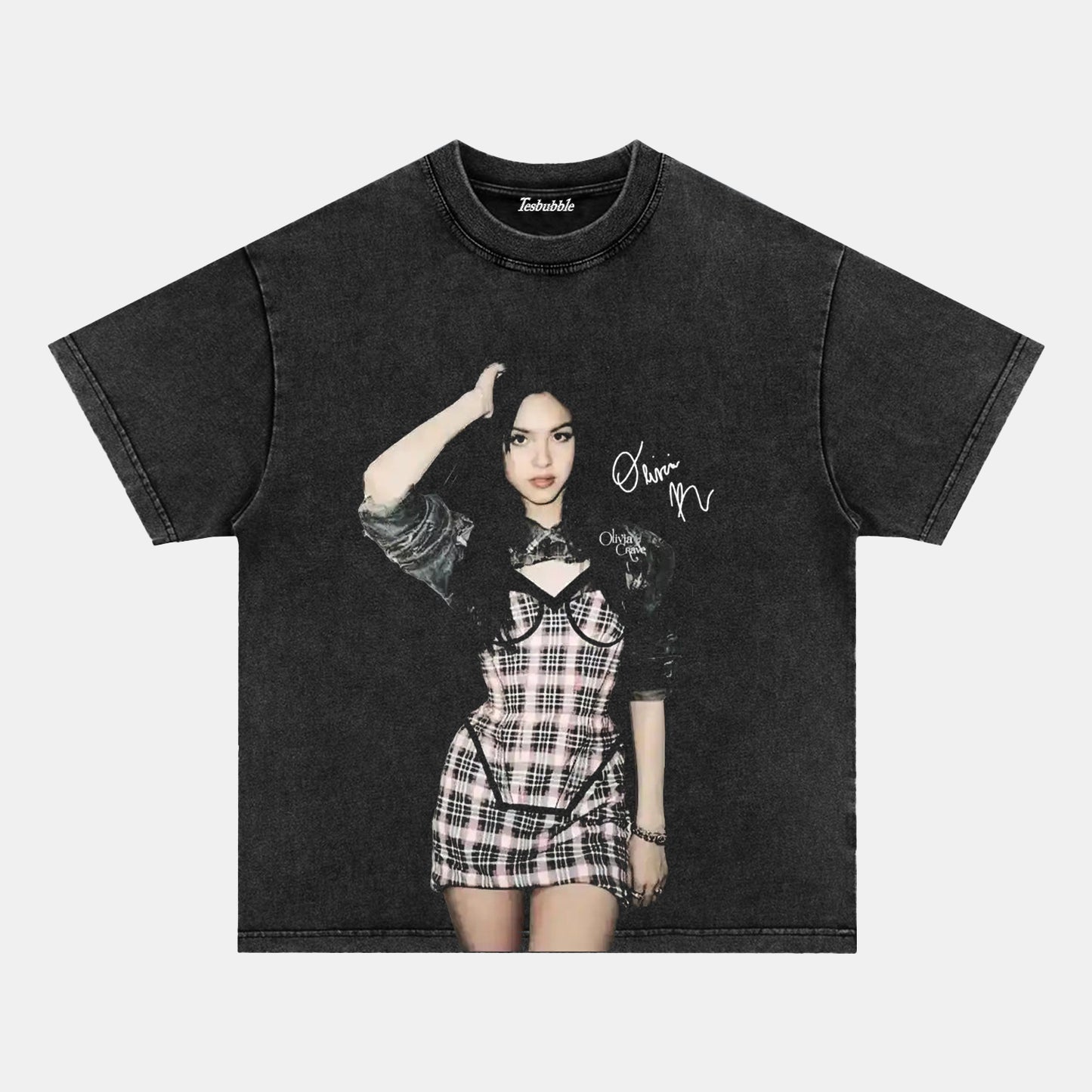 OLIVIA RODRIGO S4 TEE
