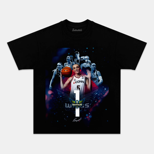 PAIGE BUECKERS 3.0 TEE