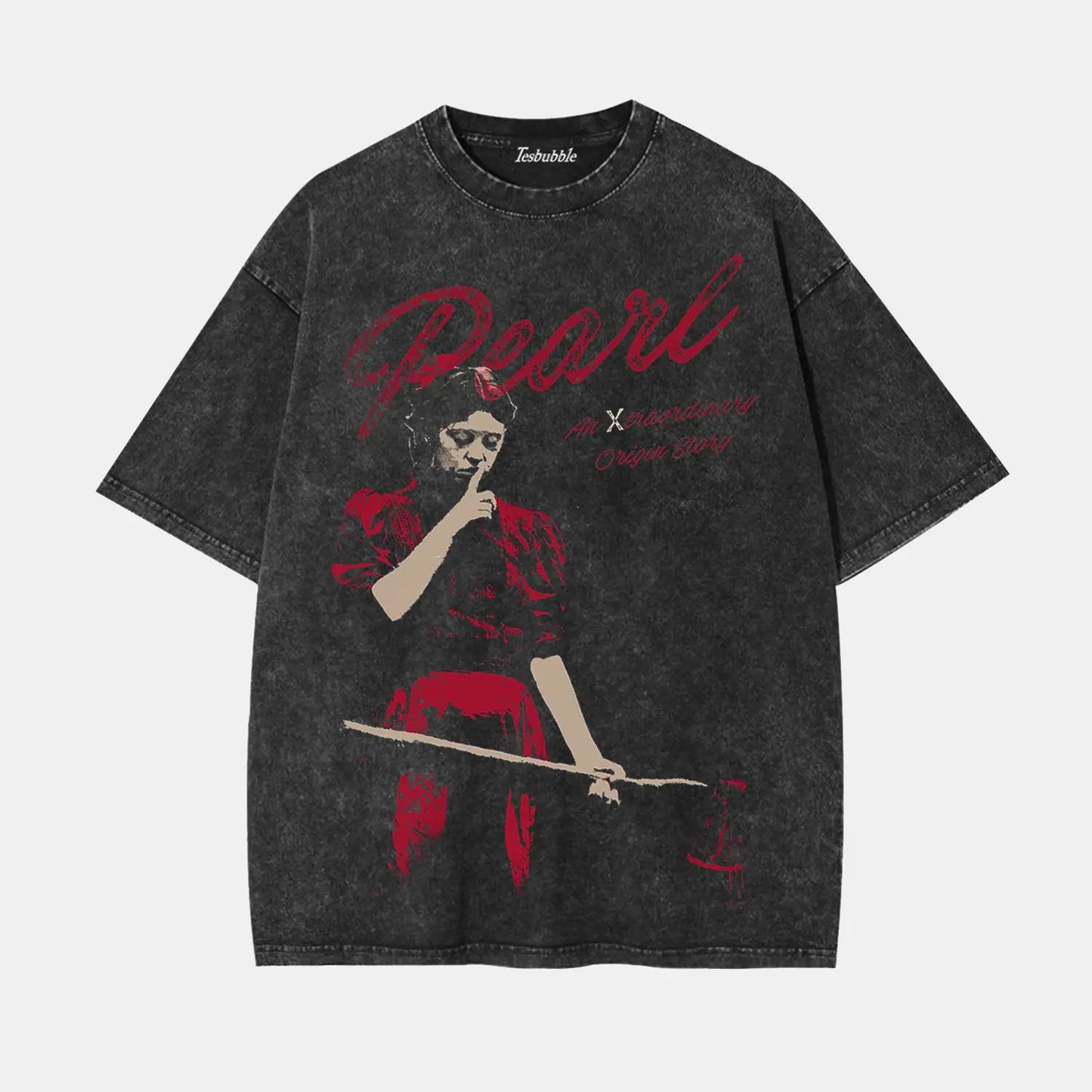 PEARL 2022 TEE