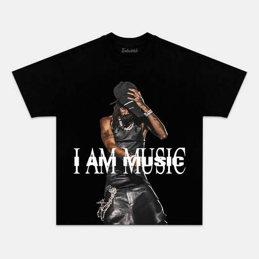 PLAYBOI CARTI 2.0 TEE