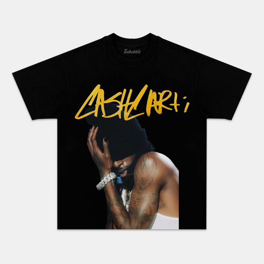 PLAYBOI CARTI TEE