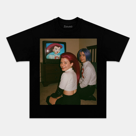 POKéMON TEE