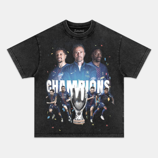 PSG V6 TEE