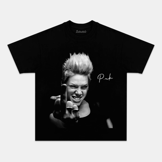 P!NK TEE