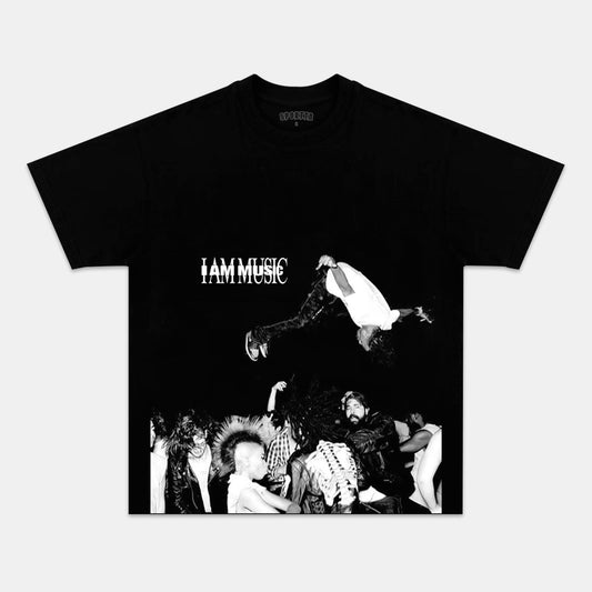PLAYBOI CARTI 3.15 TEE