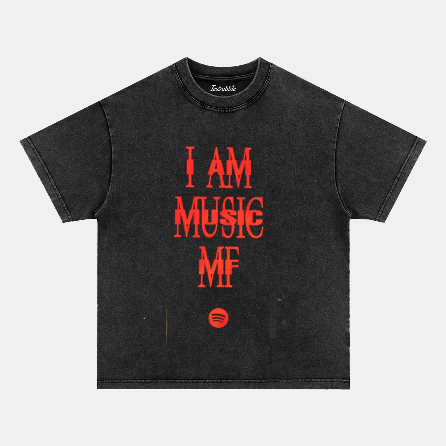 PLAYBOI CARTI  TEE T3