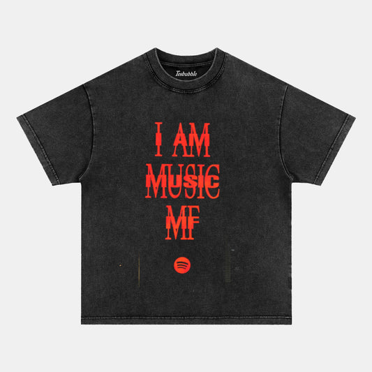 PLAYBOI CARTI  TEE T3