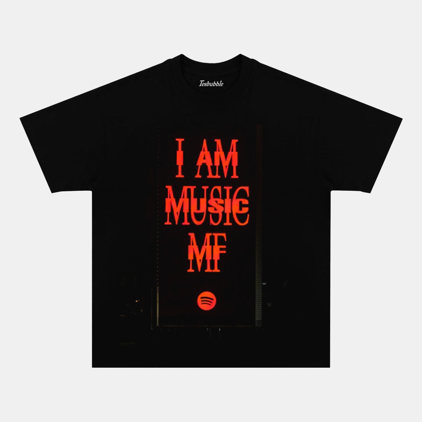 PLAYBOI CARTI  TEE T3