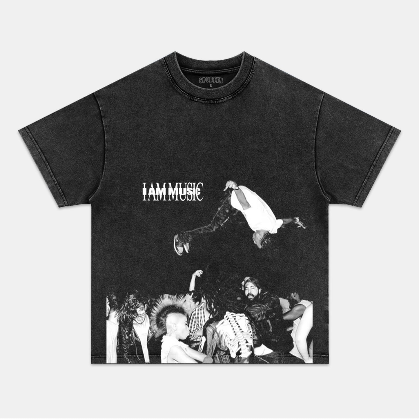 PLAYBOI CARTI 3.15 TEE