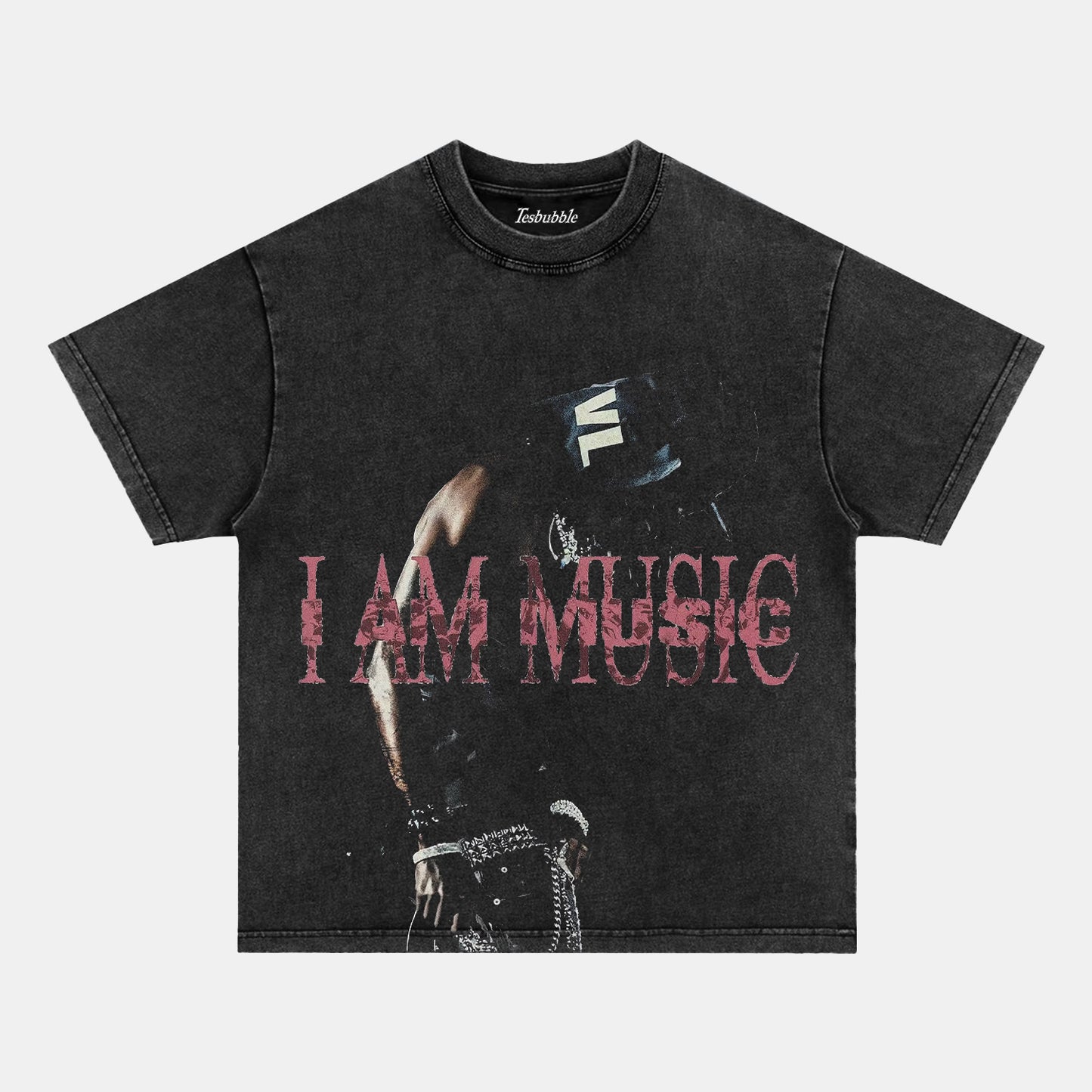 PLAYBOI CARTI  TEE T1