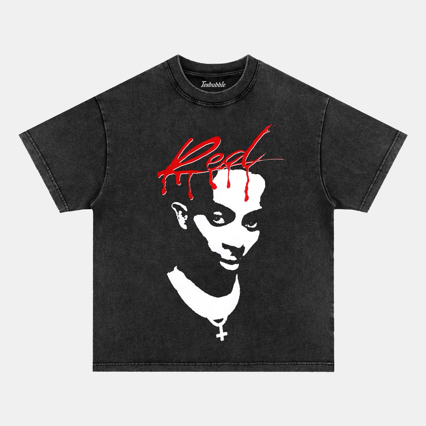 PLAYBOI CARTI  TEE T2
