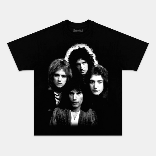 QUEEN 2.0 TEE