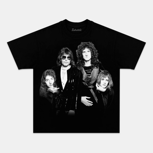 QUEEN  6.0 TEE