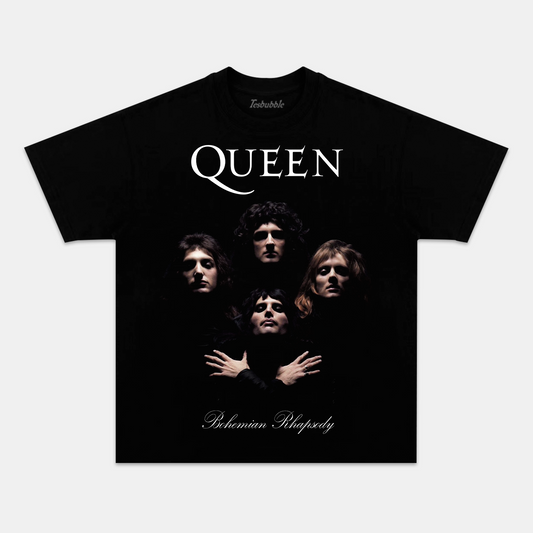 QUEEN  TEE