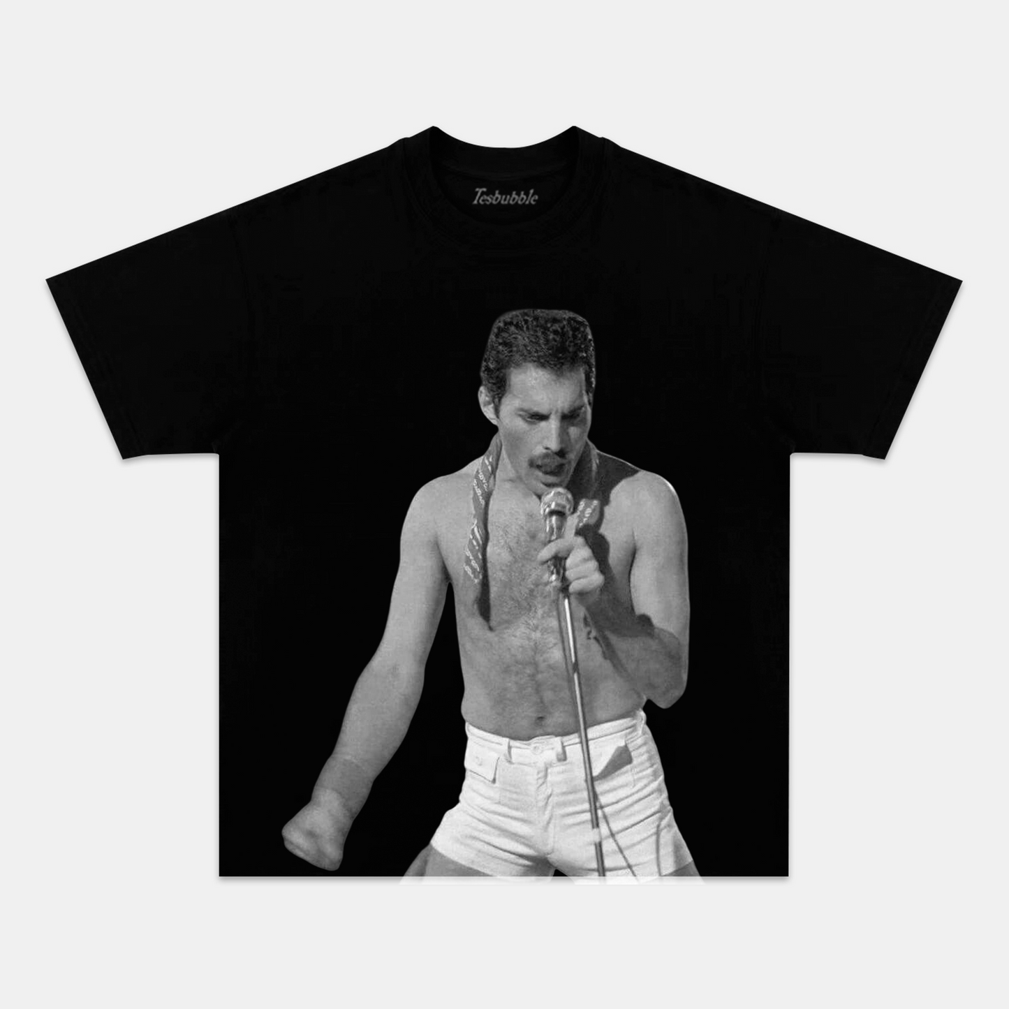 QUEEN TEE