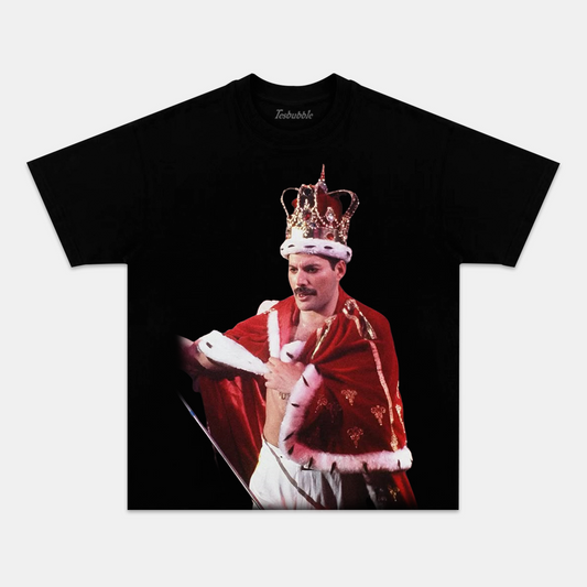 QUEEN V2 TEE