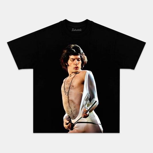 QUEEN V3 TEE