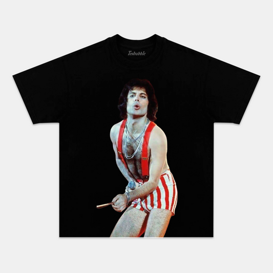 QUEEN V4 TEE