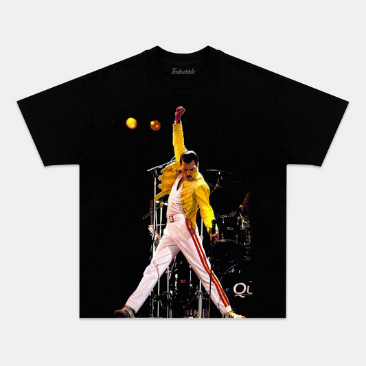 QUEEN V5 TEE